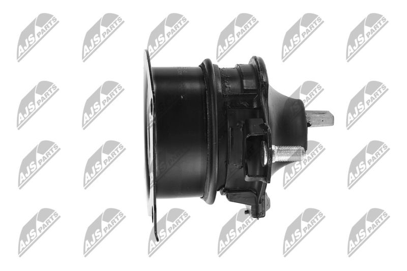 Paigutus, Mootor, NTY ZPS-HD-130