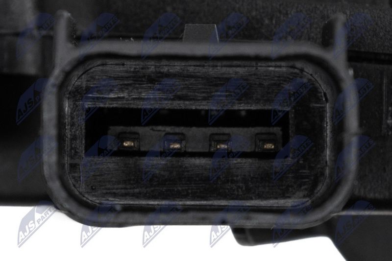 Pagasiruumi luugilukk, NTY EZC-HY-613