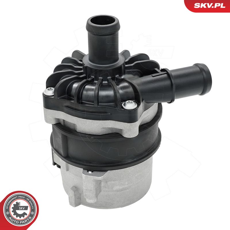Lisaveepump (jahutusvee ringlussüsteem), ESEN SKV 22SKV072