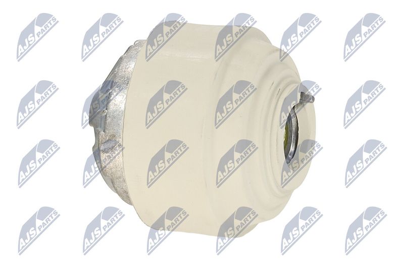 Paigutus, Mootor, NTY ZPS-ME-108