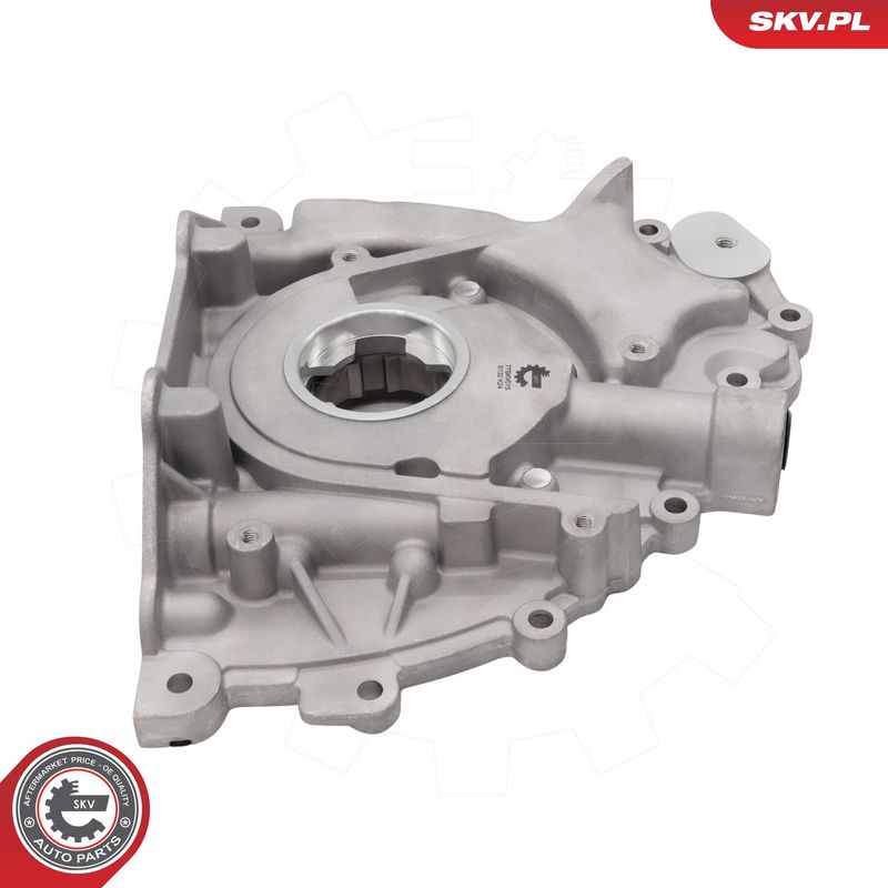 Õlipump, ESEN SKV 77SKV015