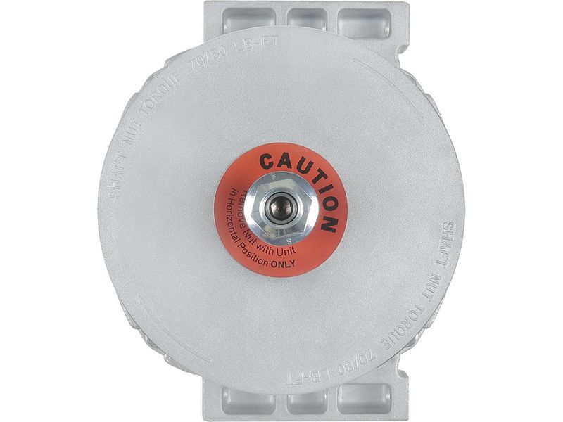 Brand new AS-PL Alternator