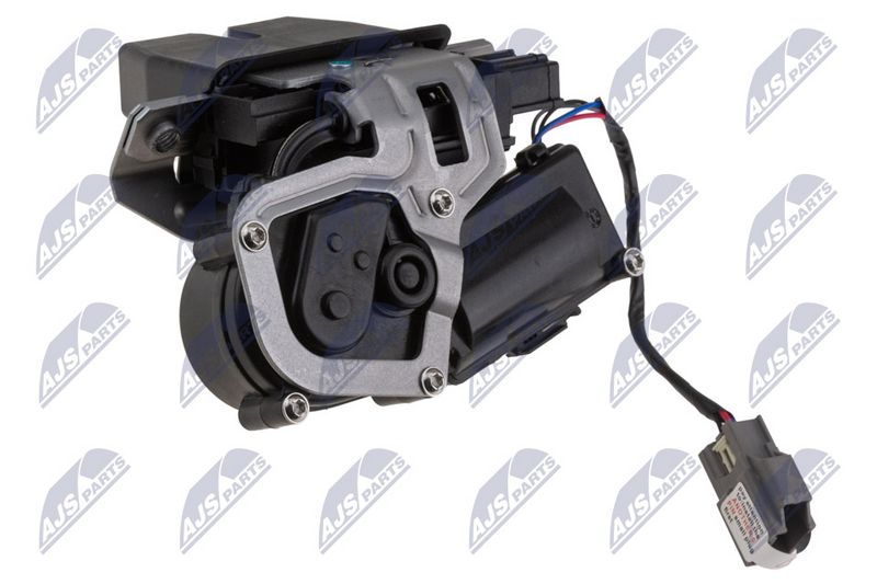 NTY EZC-FR-365 Tailgate Lock