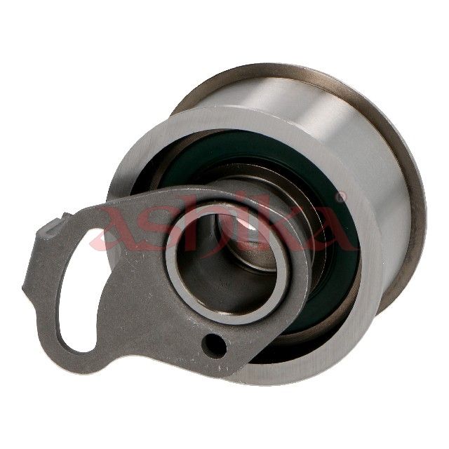 ASHIKA Galet tendeur courroie crantée 45-02-224