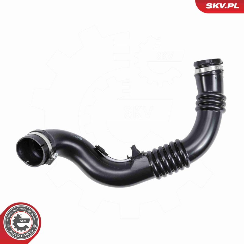 ESEN SKV 24SKV918 Charge Air Hose