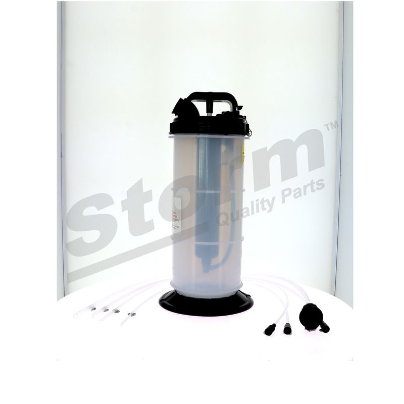 Kit de vidange d’huile STORM QUALITY PARTS 666662