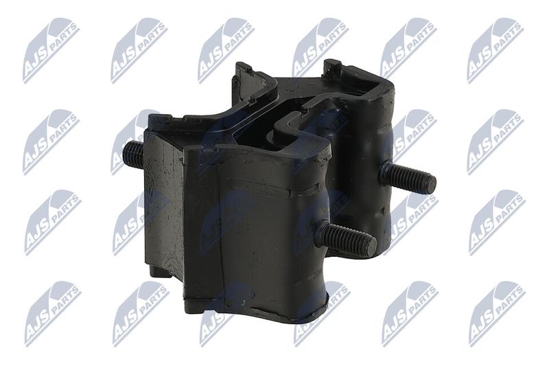 Paigutus, Mootor, NTY ZPS-ME-092