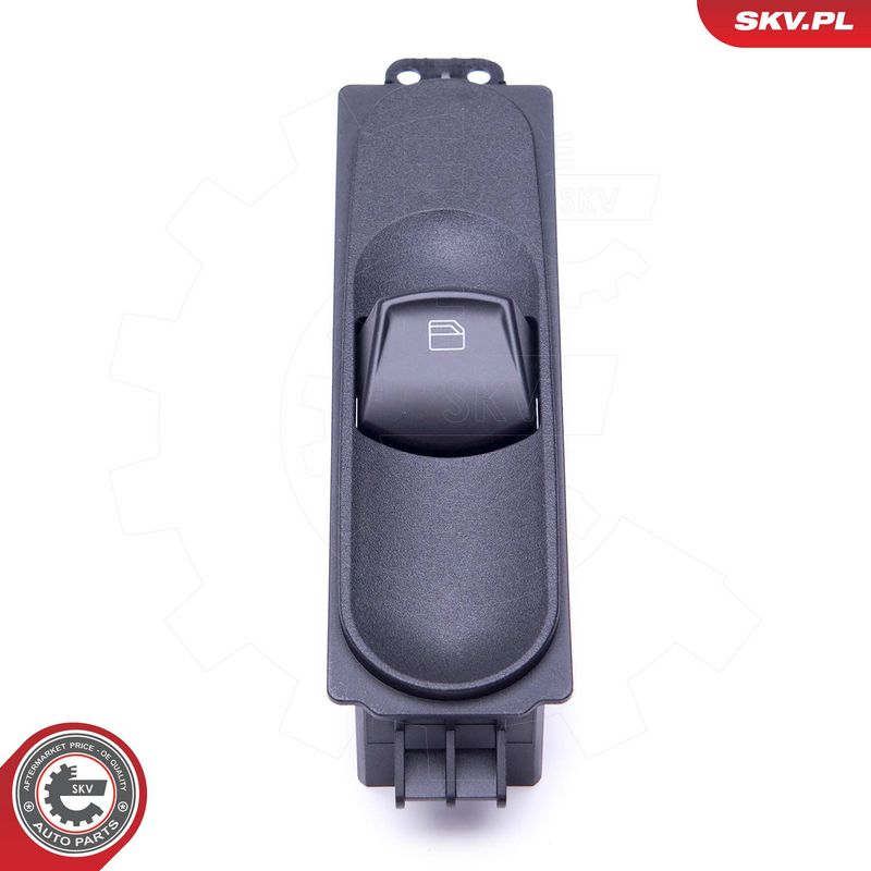 Lüliti, aknatõstuk, ESEN...