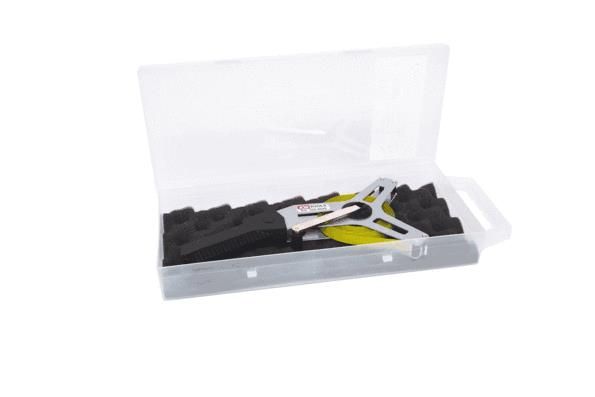 KS TOOLS 300.0049 Tape Measure