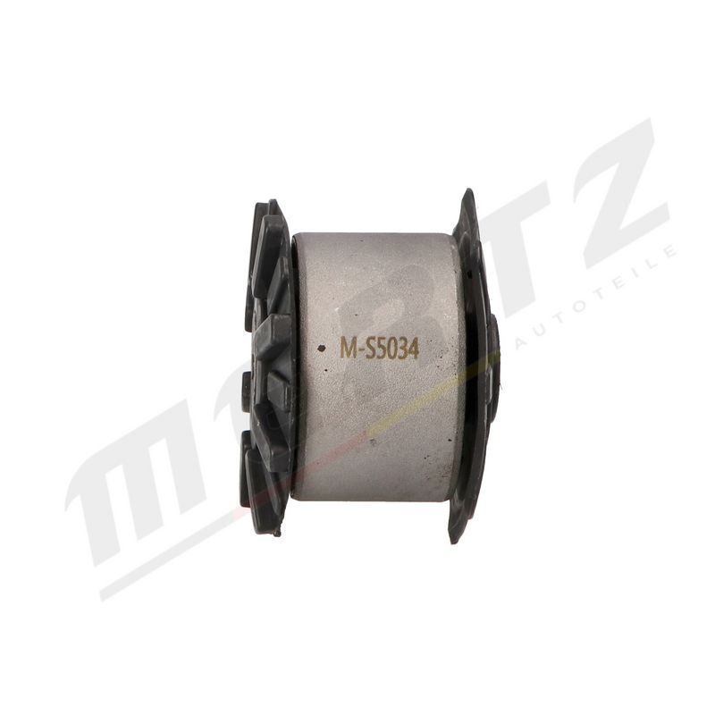 MERTZ M-S5034 Mounting, control/trailing arm