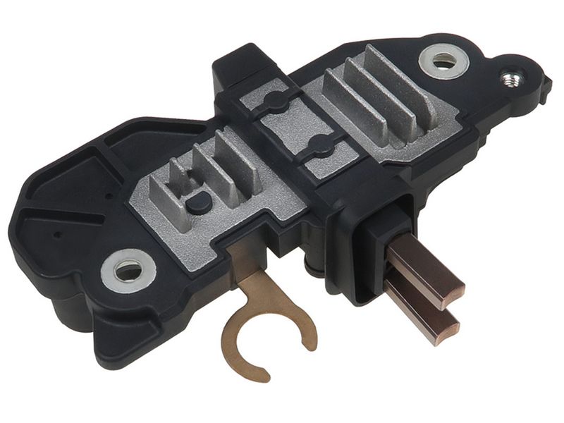 AS-PL ARE0086(BOSCH) Alternator Regulator