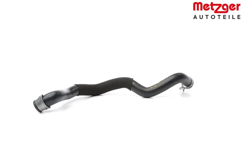 METZGER AUTOTEILE 2420909 Radiator Hose
