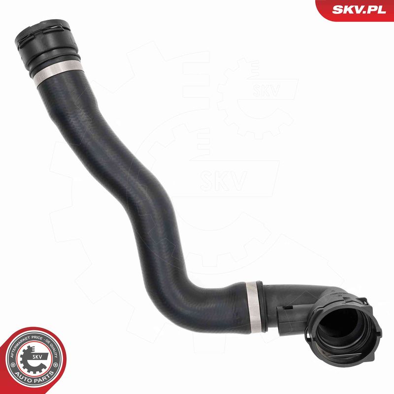 ESEN SKV 54SKV772 Radiator Hose