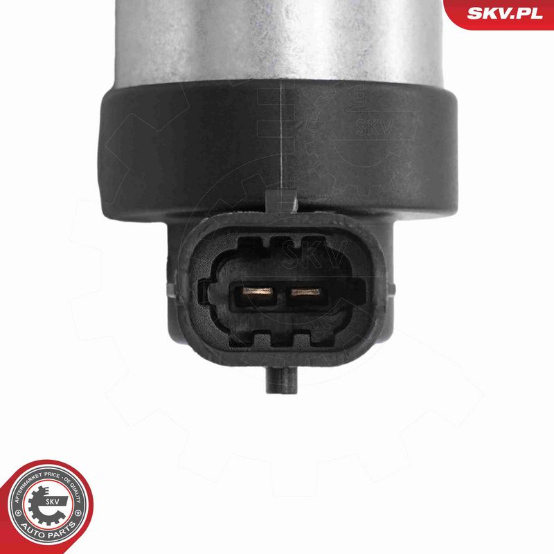 ESEN SKV 96SKV378 Control Valve, fuel quantity (common rail system)