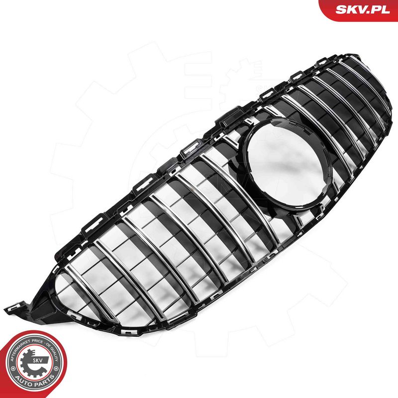 Radiaatorivõre, ESEN SKV 66SKV520