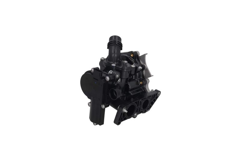 KAMOKA T0327 Water Pump, engine cooling