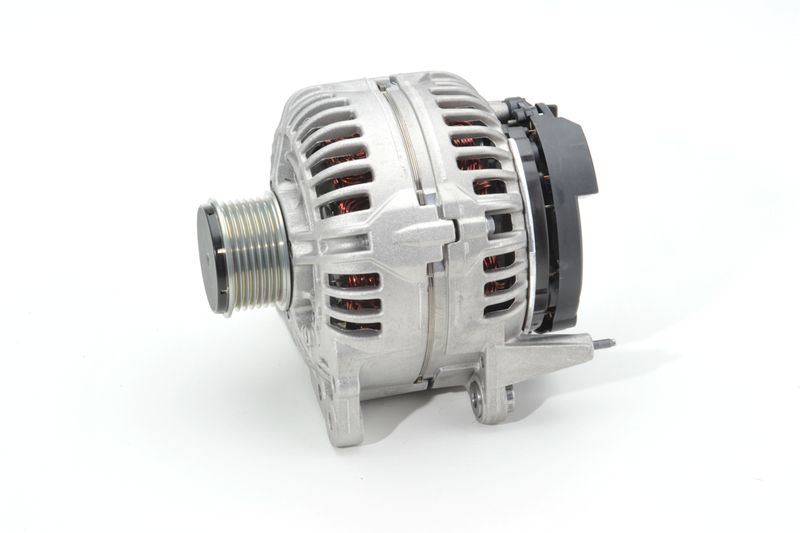 BOSCH 0124615067 Alternator
