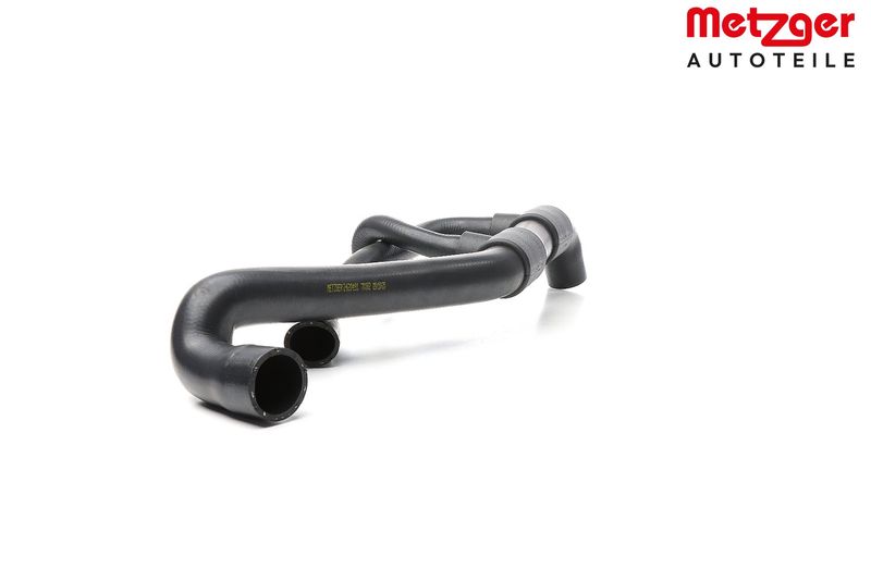 METZGER AUTOTEILE 2420491 Radiator Hose