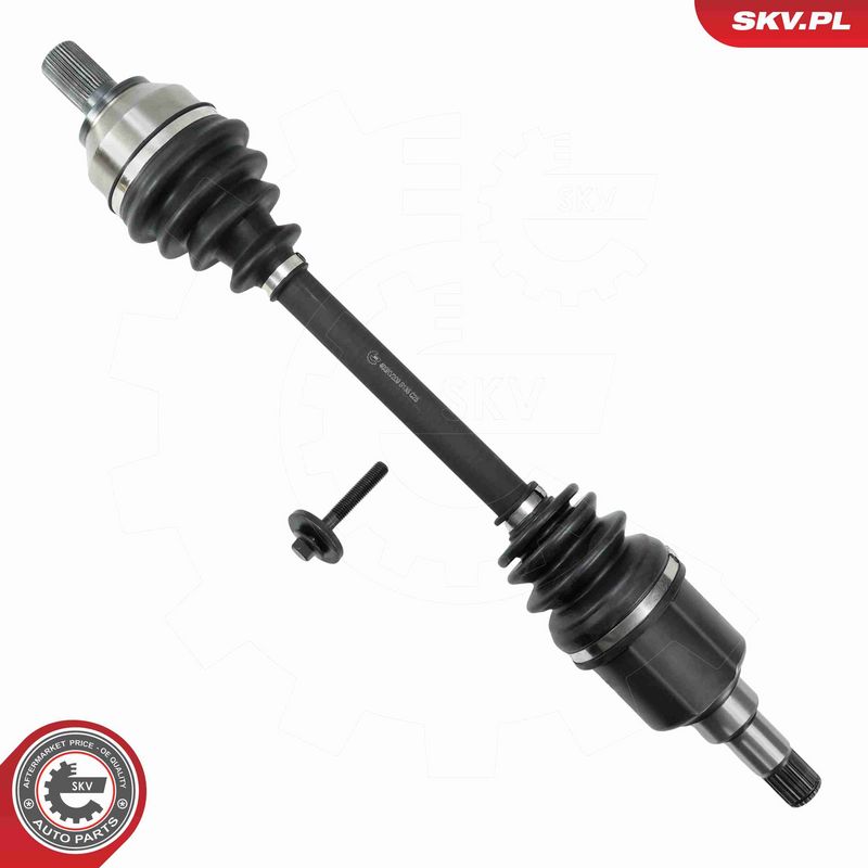 ESEN SKV 40SKV209 Drive Shaft