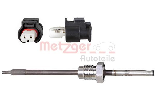 METZGER AUTOTEILE 0894910 Sensor, exhaust gas temperature