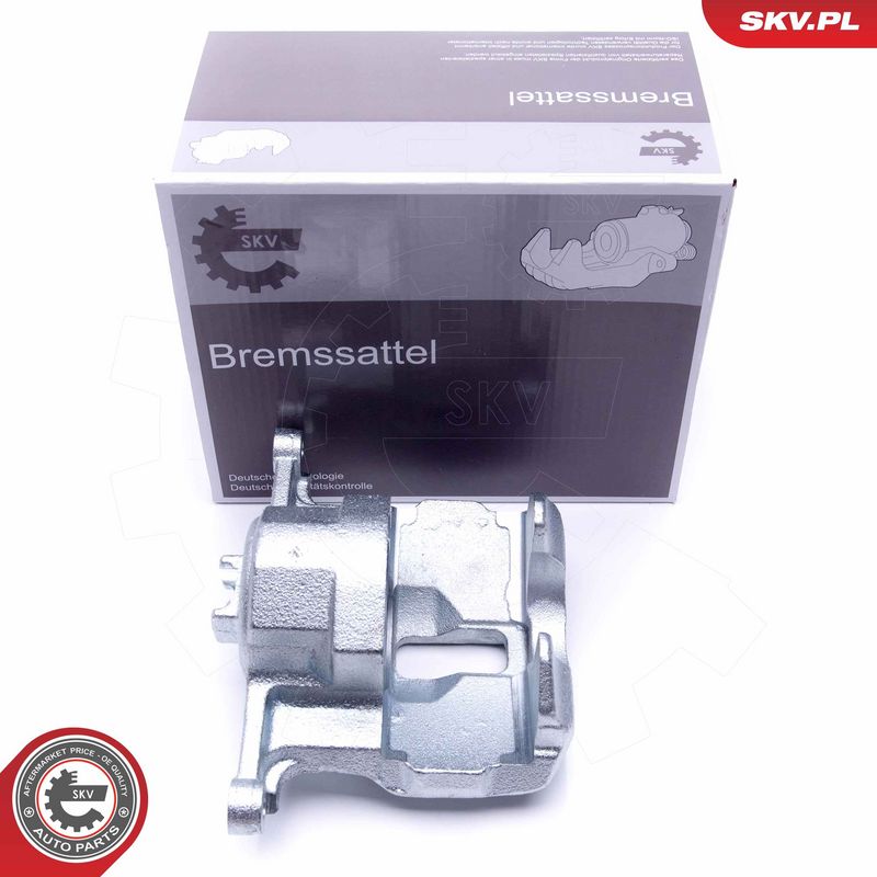 Pidurisadul, ESEN SKV 46SKV242