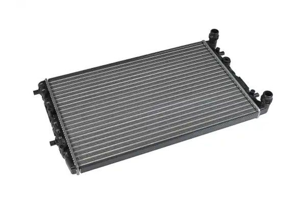 STELLOX 10-27038-SX Radiator, engine cooling