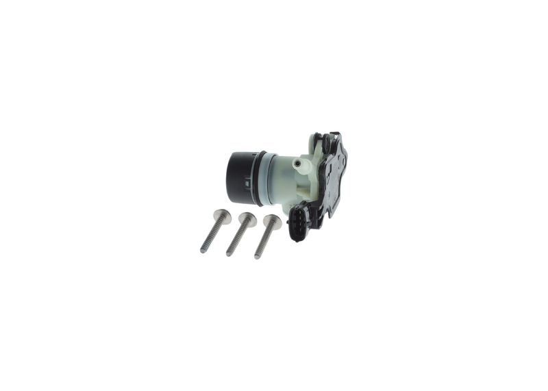 Hankemoodul, karbamiidipritse, BOSCH F 01C 600 00S