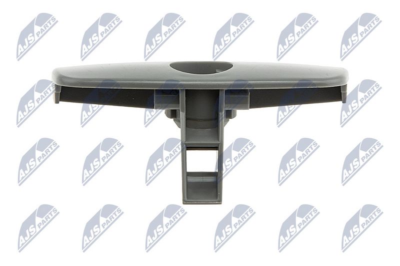 NTY EZC-VW-125 Glove Compartment Lock
