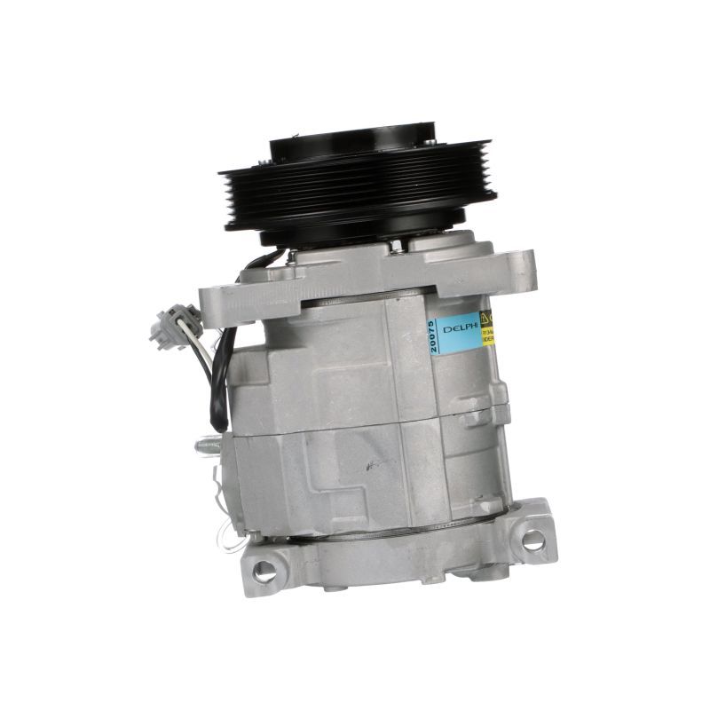 CS20075 DELPHI Compressore, climatizzatore 