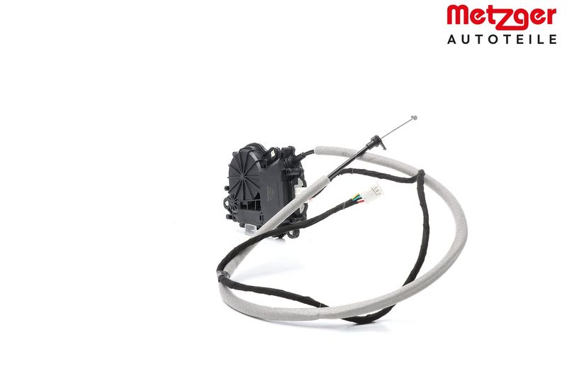 ZUZIEHHILFE HECKKLAPPE METZGER AUTOTEILE 2310668 7