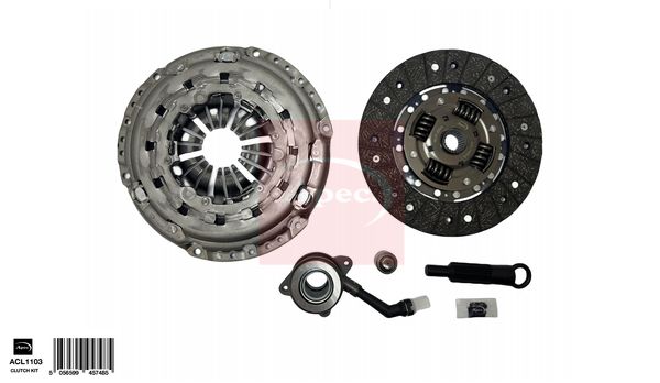 APEC Clutch Kit ACL1103