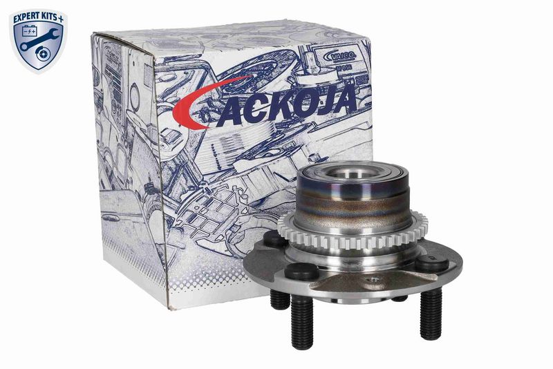 ACKOJA A32-0266 Wheel Bearing Kit