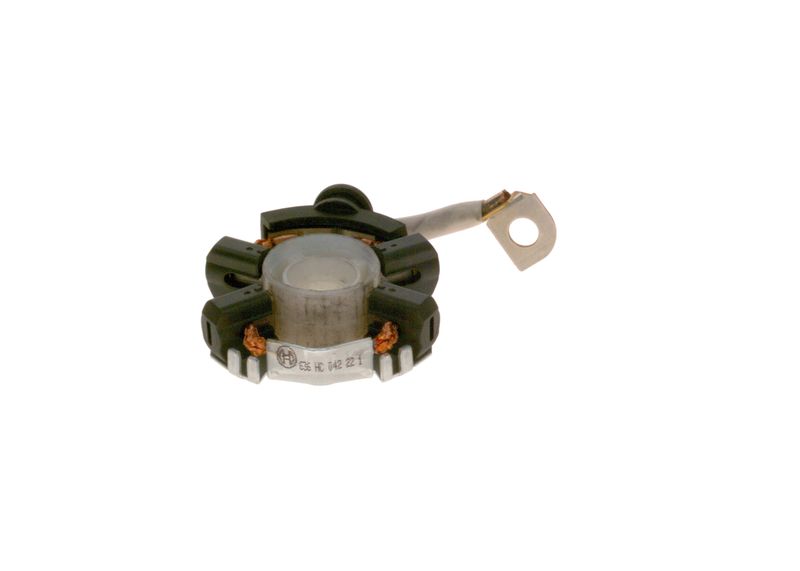 BOSCH 1 004 336 636 Holder, carbon brushes