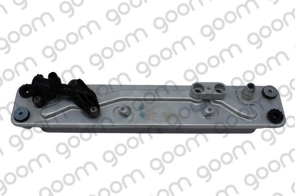 GOOM OC-0151 - Variklio alyvos aušintuvas