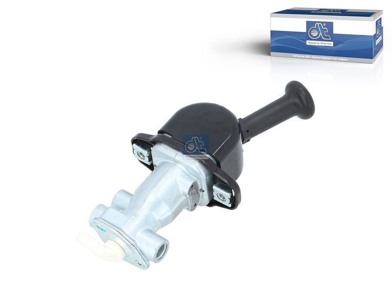 Supapa frana, frana de mana 2.43014 DT Spare Parts
