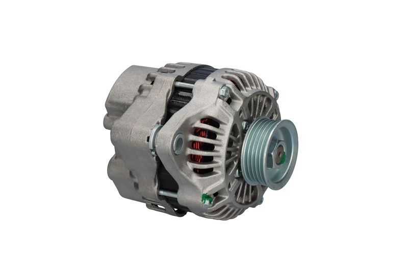 GENERATOR VALEO 200287 23