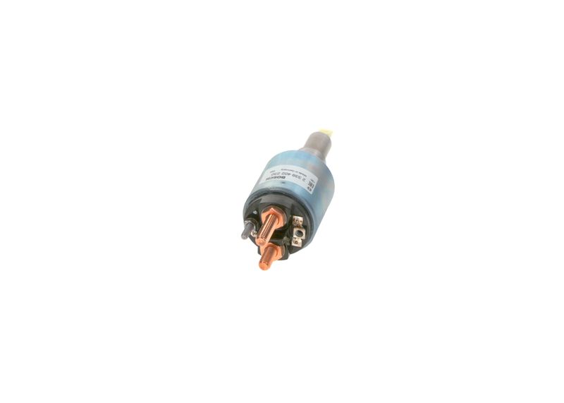 Elektromagnetický spínač, startér 2 339 402 230