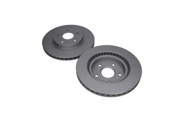 Kavo Parts BR-8722-C Brake Disc