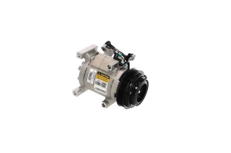 REMANTE 005-001-000152R Compressor, air conditioning
