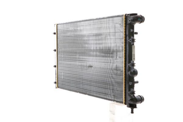 MAHLE CR 1411 000S Radiator, engine cooling
