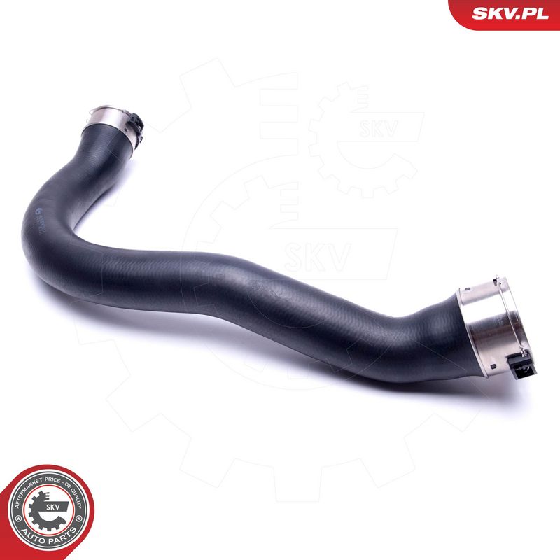 Laadimisõhu voolik, ESEN...