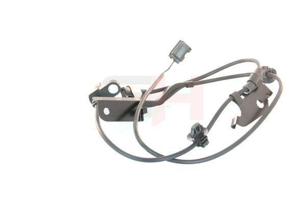 GH GH-704511V Jutiklis, rato greitis
