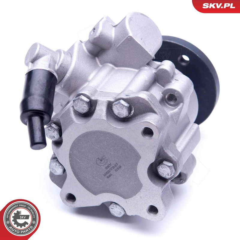 Hüdraulikapump, roolimine, ESEN SKV 10SKV247