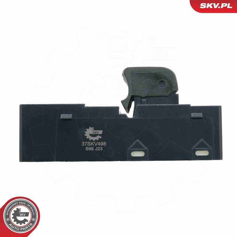 ESEN SKV 37SKV498 Switch, window regulator
