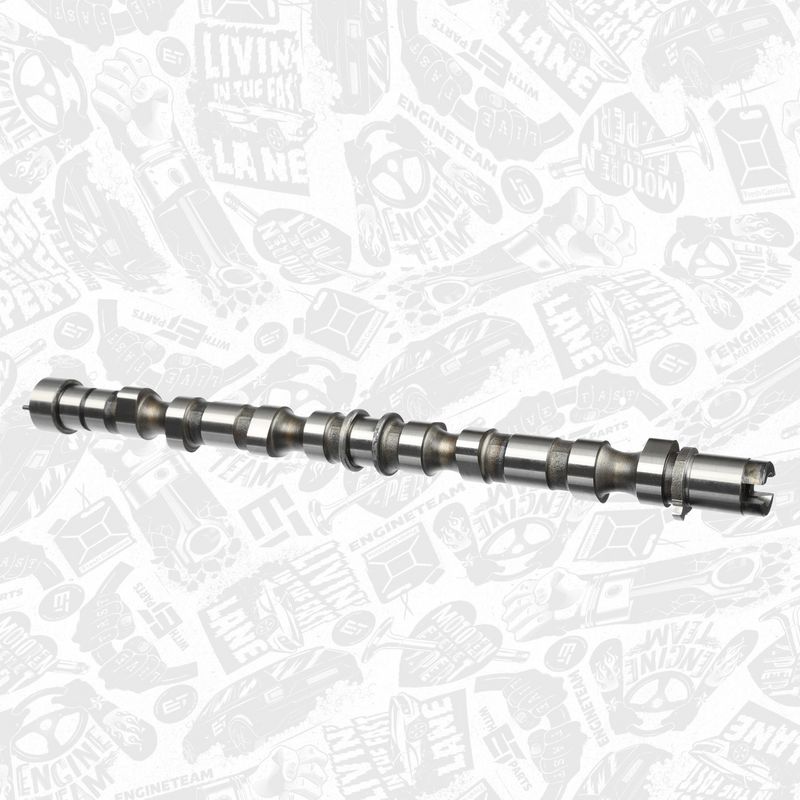 Product Image - Nokkenas - HV0332 - ET ENGINETEAM