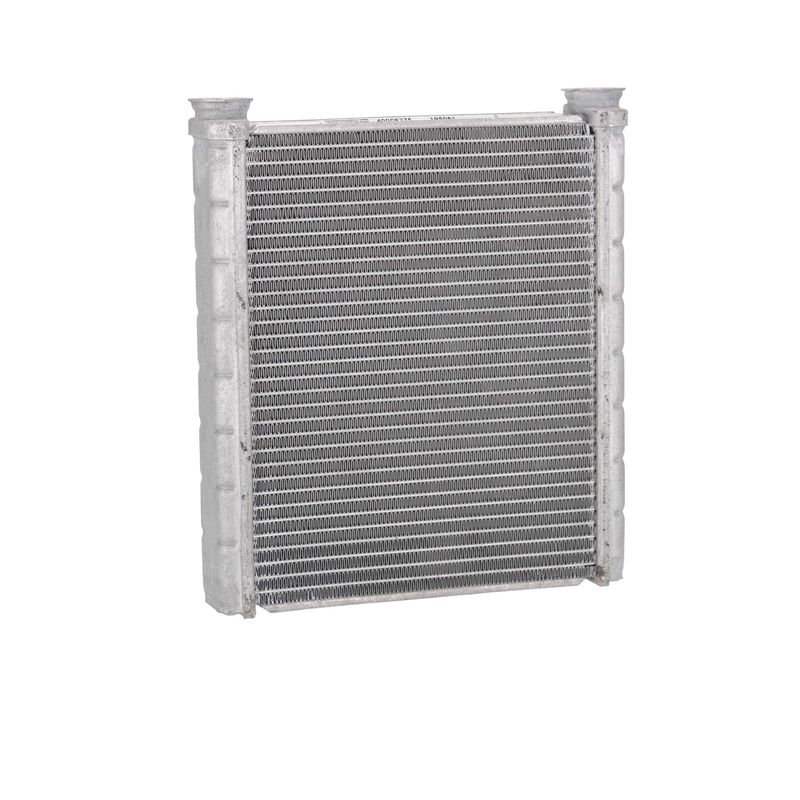 NISSENS 707422 Heat Exchanger, interior heating