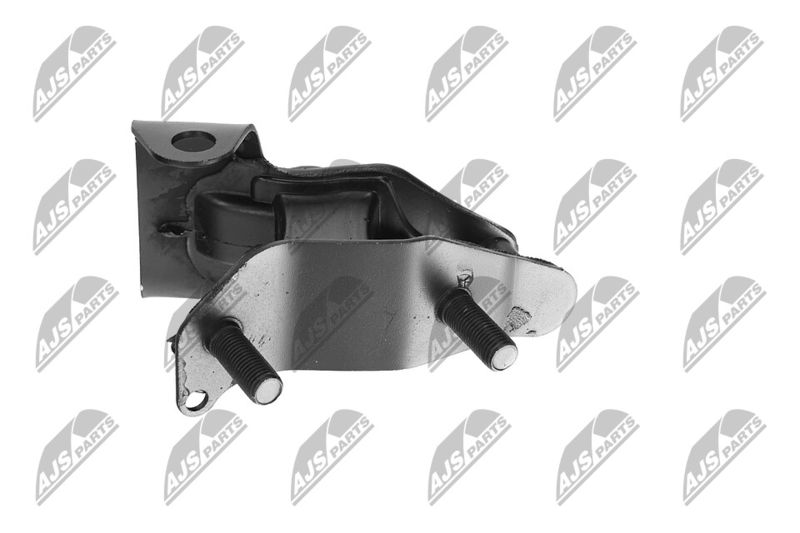 Paigutus, Mootor, NTY ZPS-HD-115