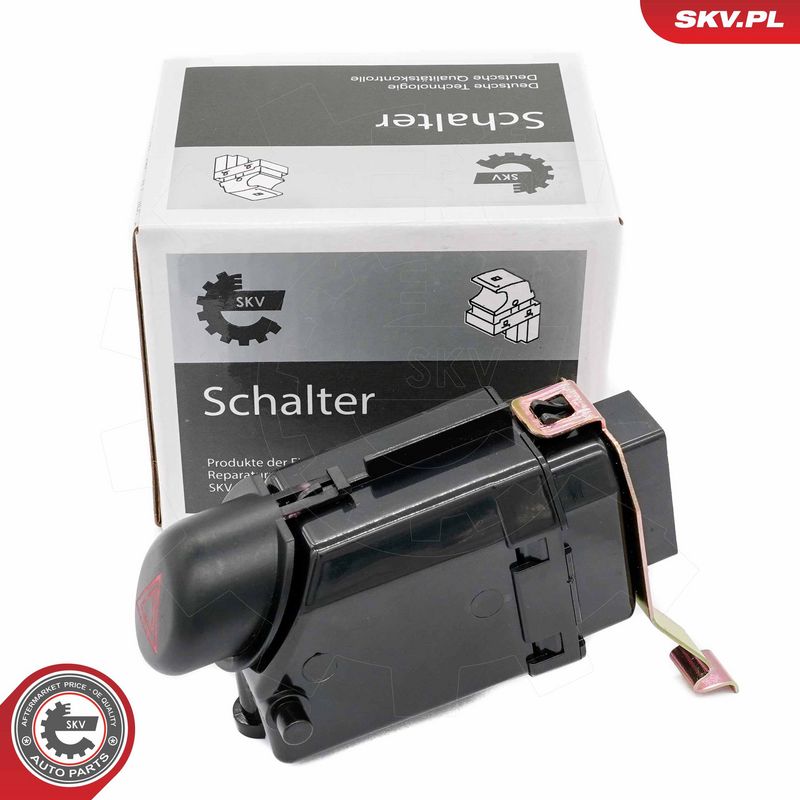 Ohutulede lüliti, ESEN SKV 36SKV731