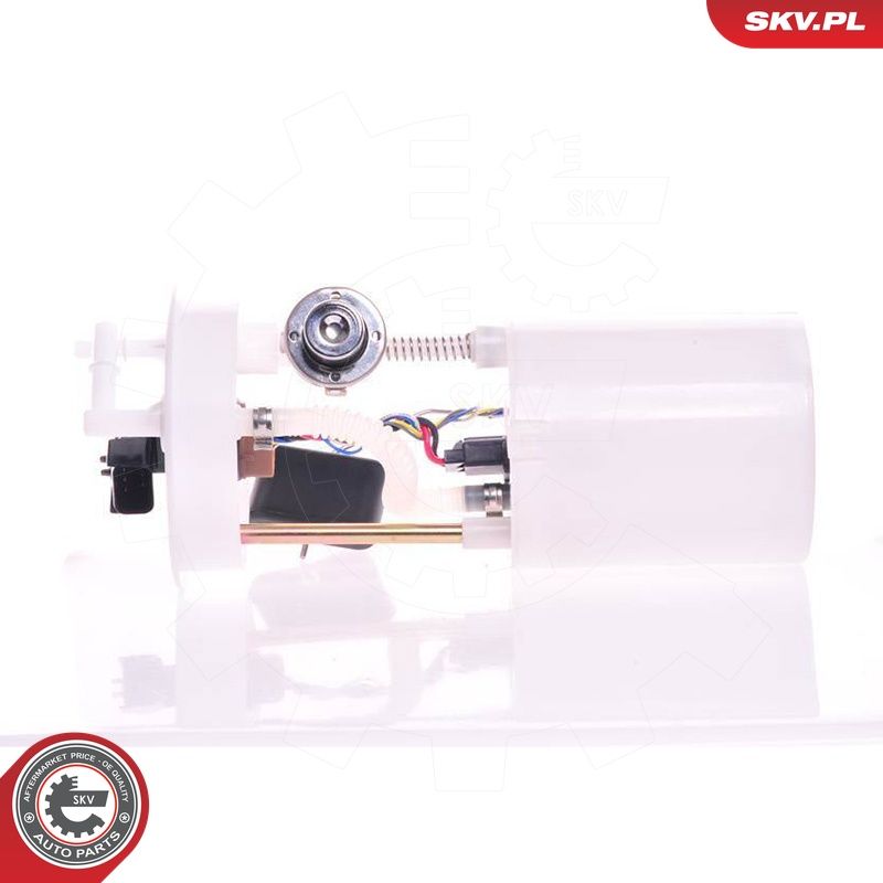 Kütus-etteanne, ESEN SKV 02SKV716