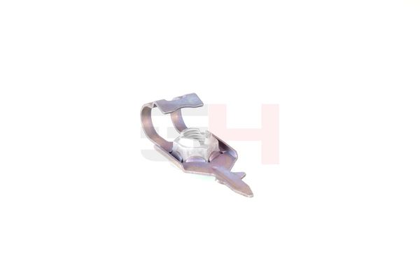 GH GH-393305 Mounting and Bolting Kit, control/trailing arm